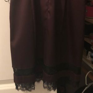 Forever 21 Special Occasion Dress